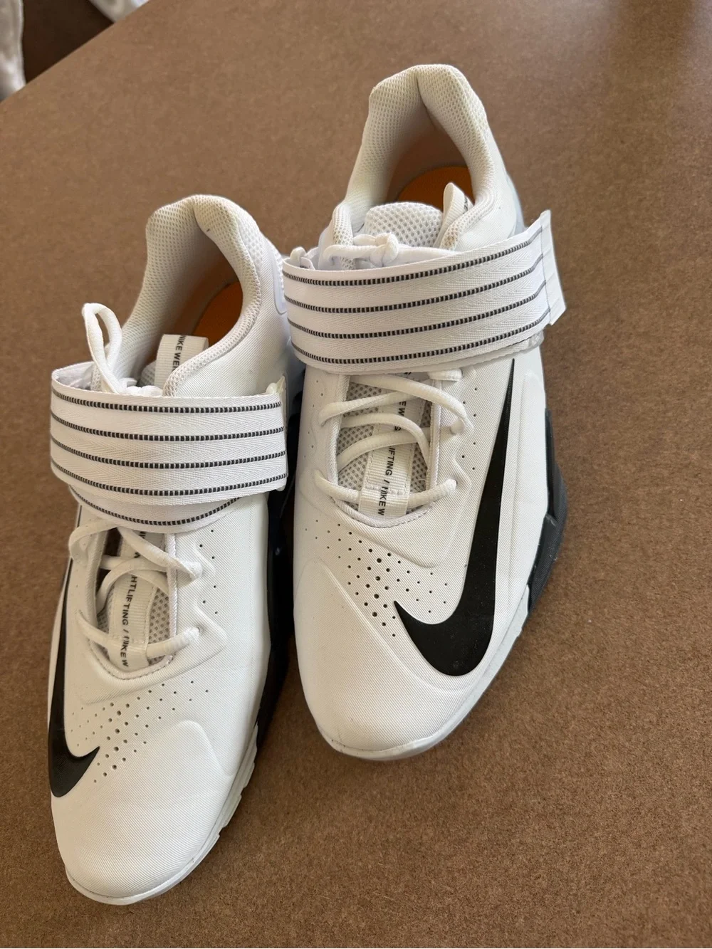 Nike Savaleos weight lifting shoe men’s 11.5